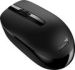 Obrázok pre výrobcu Genius NX-7007 II /Kancelářská/Blue Track/Bezdrátová USB/Černá