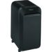Obrázok pre výrobcu FELLOWES skartovač LX 220/ křížový řez 4x12mm/ objem koše 30 l/ stupeň utajení P-4 (důvěrné)/ černý