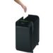 Obrázok pre výrobcu FELLOWES skartovač LX 220/ křížový řez 4x12mm/ objem koše 30 l/ stupeň utajení P-4 (důvěrné)/ černý