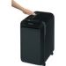Obrázok pre výrobcu FELLOWES skartovač LX 220/ křížový řez 4x12mm/ objem koše 30 l/ stupeň utajení P-4 (důvěrné)/ černý
