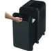 Obrázok pre výrobcu FELLOWES skartovač LX 220/ křížový řez 4x12mm/ objem koše 30 l/ stupeň utajení P-4 (důvěrné)/ černý