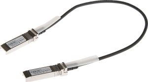 Obrázok pre výrobcu MaxLink 10G SFP+ DAC kabel, pasivní, DDM, cisco comp., 0,5m