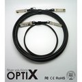 Obrázok pre výrobcu 10G SFP+ DAC Cable AWG 30 Passive 0,5m Cisco komp.