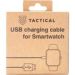 Obrázok pre výrobcu Tactical USB Nabíjecí Kabel pro Xiaomi Mi Band 5/6/7 Magnetický