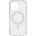 Obrázok pre výrobcu Tactical MagForce Plyo Kryt pro Apple iPhone 16 Pro Max Transparent