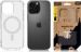 Obrázok pre výrobcu Tactical MagForce Plyo Kryt pro Apple iPhone 16 Pro Max Transparent