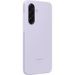 Obrázok pre výrobcu Samsung Silikonový zadní kryt pro Galaxy A36 Lavender