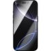 Obrázok pre výrobcu Nillkin Tvrdené Sklo 2.5D CP+ PRO Black pre Apple iPhone 16 Pro Max