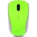 Obrázok pre výrobcu Genius NX-7000 /Kancelářská/Blue Track/Bezdrátová USB/Zelená