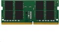 Obrázok pre výrobcu Kingston SO-DIMM DDR4 16GB 3200MHz CL22 ValueRAM