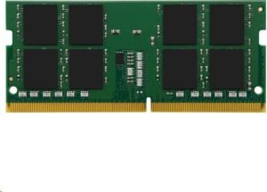 Obrázok pre výrobcu Kingston SO-DIMM DDR4 16GB 3200MHz CL22 ValueRAM