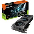 Obrázok pre výrobcu GIGABYTE GeForce RTX 4060 Ti EAGLE 8G, RTX 4060 Ti, 8GB GDDR6X, 3xDP, 1xHDMI