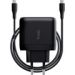 Obrázok pre výrobcu TRUST napájecí adaptér MAXO pro notebooky 65W USB-C