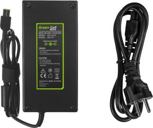 Obrázok pre výrobcu GREENCELL AD117P Nabíjačka pre Lenovo 20V 8.5A 170W Slim Tip