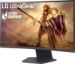 Obrázok pre výrobcu LG UltraGear 27GS60QC-B 27"/VA/QHD/ 180Hz/1ms/Black