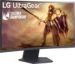 Obrázok pre výrobcu LG UltraGear 27GS60QC-B 27"/VA/QHD/ 180Hz/1ms/Black