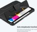 Obrázok pre výrobcu Nillkin Bumper PRO Protective Stand Case pro iPad 10.9 2022 Black