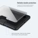 Obrázok pre výrobcu Nillkin Bumper PRO Protective Stand Case pro iPad 10.9 2022 Black