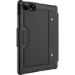 Obrázok pre výrobcu Nillkin Bumper Combo Keyboard Case pro iPad Pro 12.9 2020/2021/2022 Black