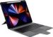 Obrázok pre výrobcu Nillkin Bumper Combo Keyboard Case pro iPad Pro 12.9 2020/2021/2022 Black