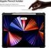 Obrázok pre výrobcu Nillkin Bumper Combo Keyboard Case pro iPad Pro 12.9 2020/2021/2022 Black