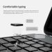 Obrázok pre výrobcu Nillkin Bumper Combo Keyboard Case pro iPad Pro 12.9 2020/2021/2022 Black