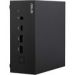 Obrázok pre výrobcu ASUS PC PN64-BB3012MD i3-1220P 10C/12T 3.30/4.40GHz(28W) bez RAM, bez HDD, M.2Slot+2.5"Slot, Wi-Fi 6, DP, 2xHDMI, bez OS