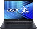 Obrázok pre výrobcu Acer TravelMate P4 Spin 14 /TMP414RN-55-TCO-51GD/ U5-225U/14" WUXGA/T/16GB/ 512GB/Intel int/W11P EDU