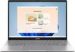 Obrázok pre výrobcu ASUS Vivobook S 14 S3407CA-LY008W /U7-255H/14" WUXGA/16GB/1TB SSD/Arc 140T/W11H/Silver