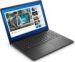 Obrázok pre výrobcu Dell 16 DC16250 /7-150U/16" WUXGA/16GB/ 1TB/Iris Xe/W11P/Black/3R NBD