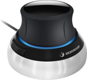Obrázok pre výrobcu 3Dconnexion SpaceMouse Compact