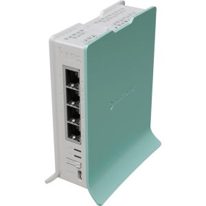 Obrázok pre výrobcu MIKROTIK hAP ax lite LTE6 with RouterOS L4 license, International version