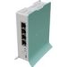 Obrázok pre výrobcu MIKROTIK hAP ax lite LTE6 with RouterOS L4 license, International version