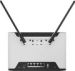 Obrázok pre výrobcu MIKROTIK RouterBOARD Chateau 5G + L4 (716MHz; 256MB RAM, 5xGLAN switch, 1x 2,4+5GHz 802.11ac, 5G plastic case, zdroj)