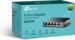 Obrázok pre výrobcu TP-Link TL-SG105S 5x Gigabit Desktop Switch