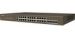 Obrázok pre výrobcu Tenda TEG3328F Gigabit L2 Managed Switch, 24x RJ45 1Gb/s, 4x SFP, STP, RSTP, MSTP, IGMP, VLAN, Rack