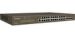 Obrázok pre výrobcu Tenda TEG3328F Gigabit L2 Managed Switch, 24x RJ45 1Gb/s, 4x SFP, STP, RSTP, MSTP, IGMP, VLAN, Rack