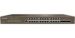 Obrázok pre výrobcu Tenda TEG5328F Gigabit L3 Managed Switch, 24x RJ45 1Gb/s, 4x SFP, STP, RSTP, MSTP, IGMP, VLAN, Rack