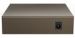 Obrázok pre výrobcu HPE Networking Instant On Switch 8p Gigabit CL4 4p SR2.5G CL6 PoE 2p 10GBT 2p SFP+ 480W 1960
