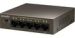 Obrázok pre výrobcu HPE Networking Instant On Switch 8p Gigabit CL4 4p SR2.5G CL6 PoE 2p 10GBT 2p SFP+ 480W 1960