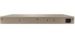 Obrázok pre výrobcu Tenda TEF1126P-24-410W PoE AF / AT switch - 24x PoE 100 Mb/s + 2x Uplink 1Gb/s RJ45/SFP,PoE+ 370W