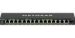 Obrázok pre výrobcu NETGEAR 16PT GE PLUS SWCH W/ POE+