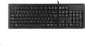 Obrázok pre výrobcu A4tech KR-92, klávesnice, CZ/US, USB, černá