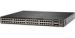 Obrázok pre výrobcu HPE Networking CX 6100 48G CL4 PoE 4SFP+ 370W