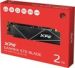 Obrázok pre výrobcu ADATA XPG GAMMIX S70 2TB SSD / Interní / PCIe Gen4x4 M.2 2280 / 3D NAND