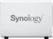 Obrázok pre výrobcu Synology DiskStation DS223j (2x HDD, 4jadro CPU, 1GB RAM, 1xGLAN, 2x USB3.2Gen1)