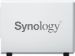 Obrázok pre výrobcu Synology DiskStation DS223j (2x HDD, 4jadro CPU, 1GB RAM, 1xGLAN, 2x USB3.2Gen1)