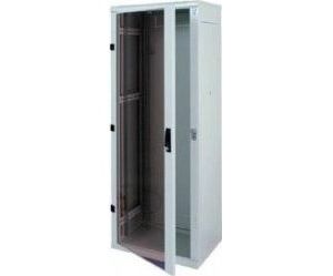 Obrázok pre výrobcu Stojanový rozvaděč 22U (š)600x(h)900 černý