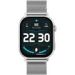 Obrázok pre výrobcu CARNEO Zephyr Ultra HR+ Silver/Elegant Band/Silver