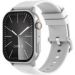 Obrázok pre výrobcu CARNEO Zephyr Ultra HR+ Silver/Elegant Band/Silver